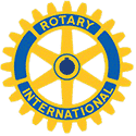 Redwood Rotary Logo