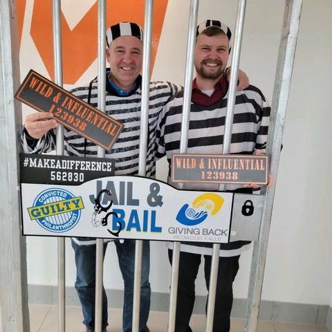 Jail and Bail